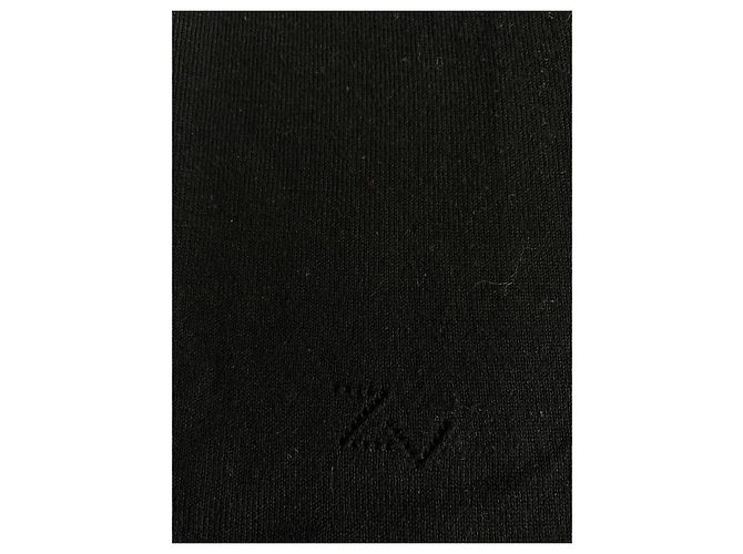 Canotta Skull Zadig & Voltaire Nero - vista 4