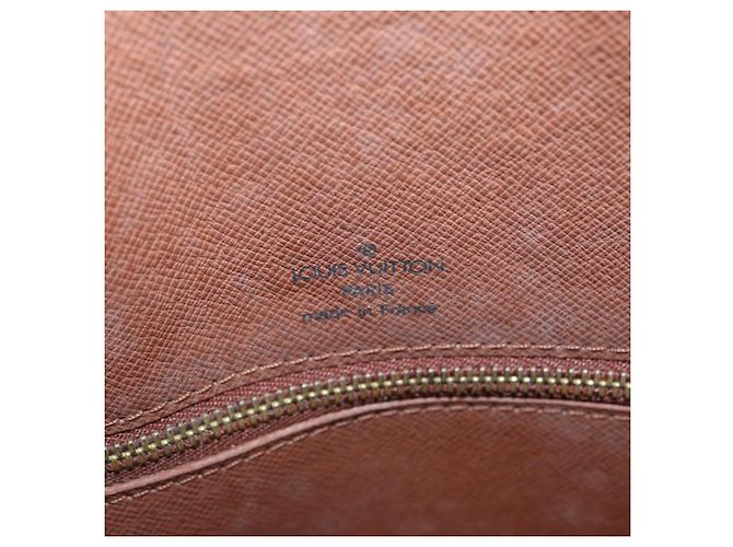 LOUIS VUITTON Borsa Tote Babylone Monogram M51102 LV Auth 89218 Monogramma - vista 19