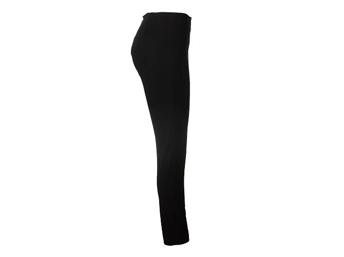 Helmut Lang, pantalón negro - vista 2