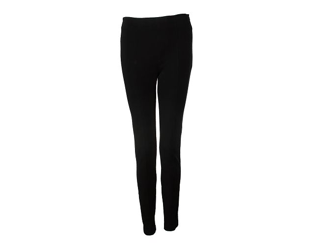 Helmut Lang, pantalón negro - vista 3