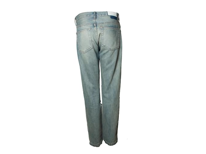 RE/DONE originales, jeans azules - vista 3