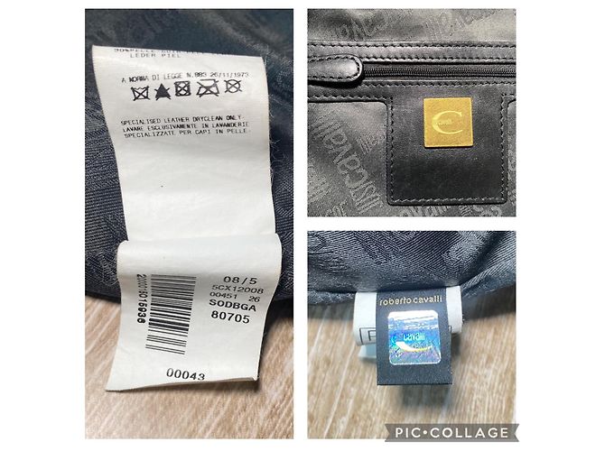 Just Cavalli Sacs à main - vue 5