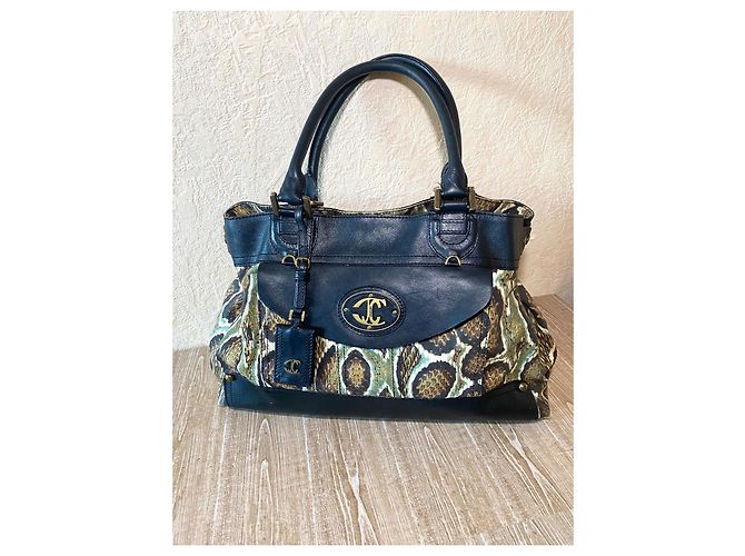 Just Cavalli Sacs à main - vue 8