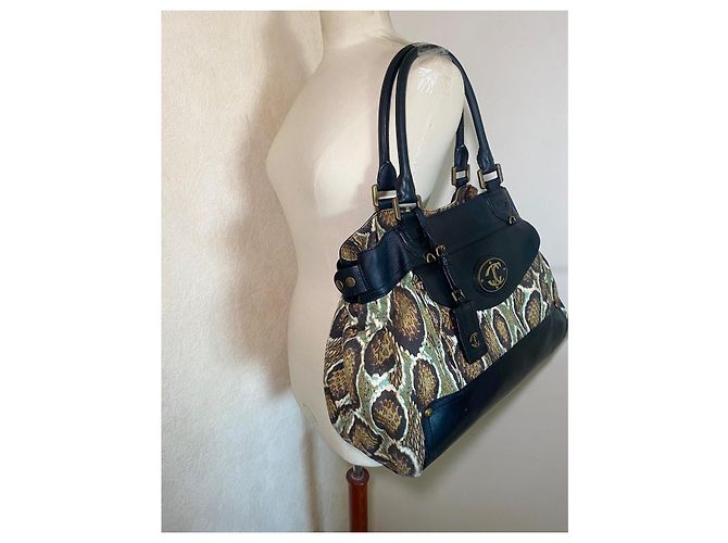 Just Cavalli Sacs à main - vue 9