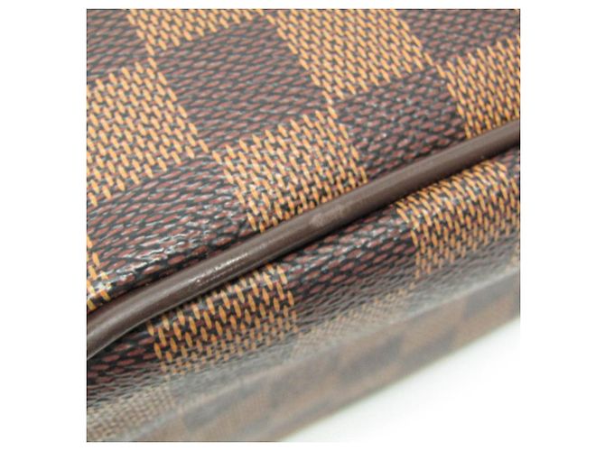 Borsa Louis Vuitton Damier Westminster PM N41102 Damier ebene - vista 5