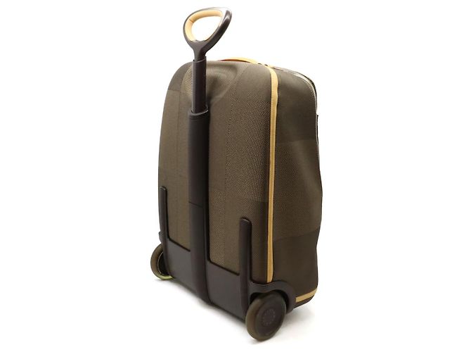 Autre Marque Valigia Louis Vuitton Damier Geant Conquerant 55 M93002 - vista 2