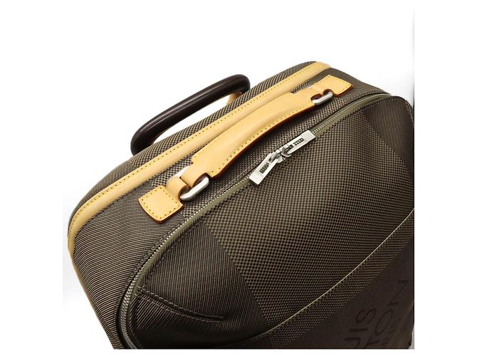 Autre Marque Valigia Louis Vuitton Damier Geant Conquerant 55 M93002 - vista 4