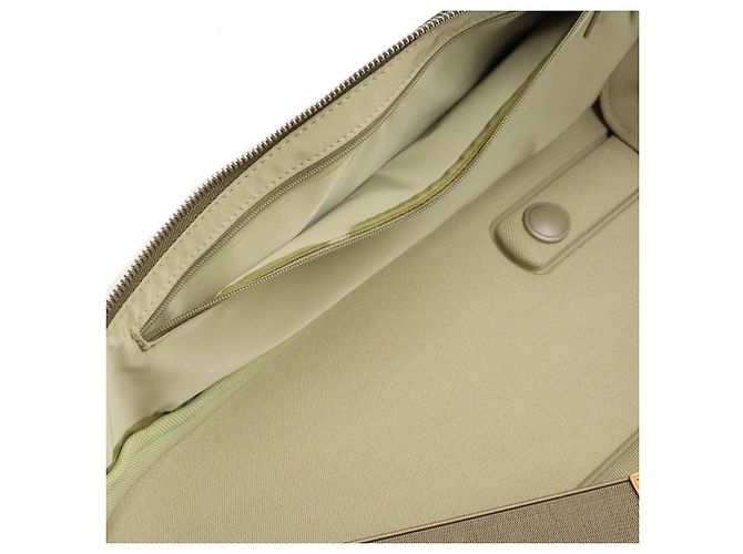 Autre Marque Valigia Louis Vuitton Damier Geant Conquerant 55 M93002 - vista 6