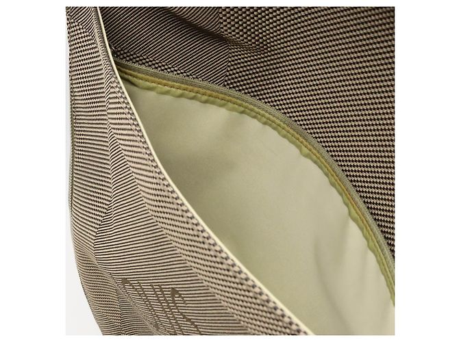 Autre Marque Valigia Louis Vuitton Damier Geant Conquerant 55 M93002 - vista 9