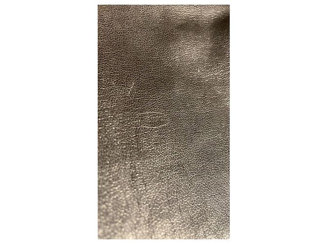 Chanel-Eimer ohne Namen Schwarz - Ansicht 10