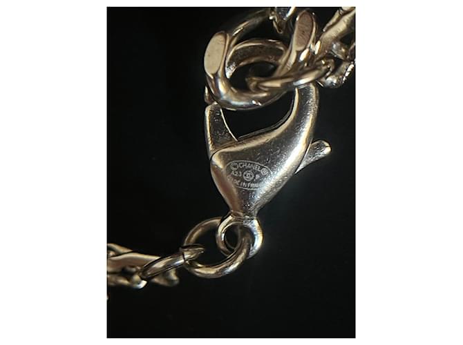 Collana Choker Chanel - vista 8