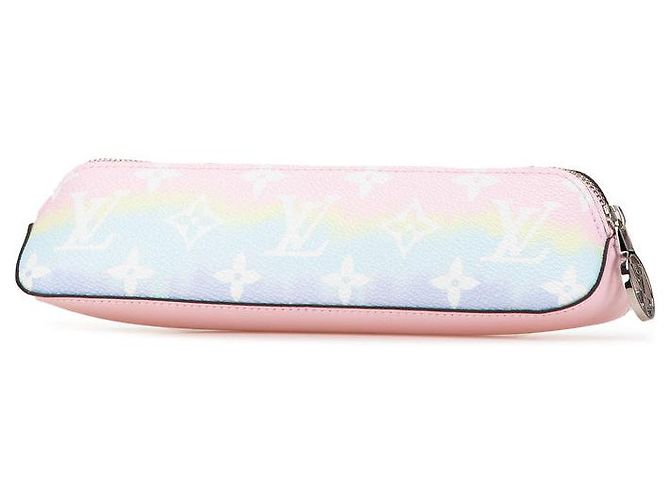 Louis Vuitton Trusse Elisabeth Monogram Stiftetui Mehrfarben - Ansicht 2