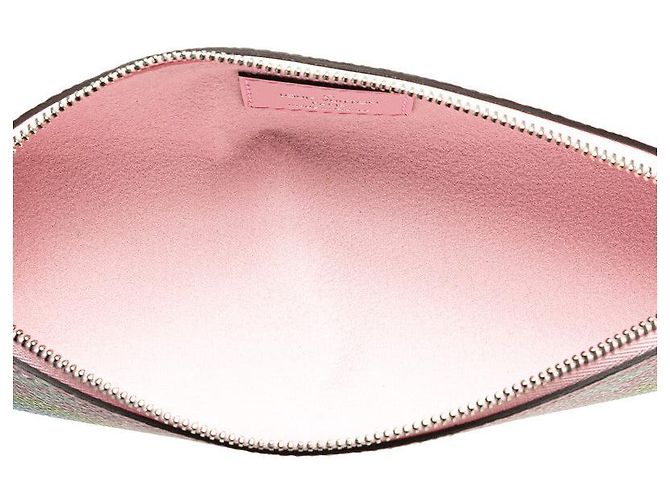 Louis Vuitton Trusse Elisabeth Monogram Stiftetui Mehrfarben - Ansicht 4