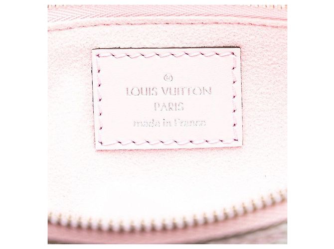 Louis Vuitton Trusse Elisabeth Monogram Stiftetui Mehrfarben - Ansicht 5