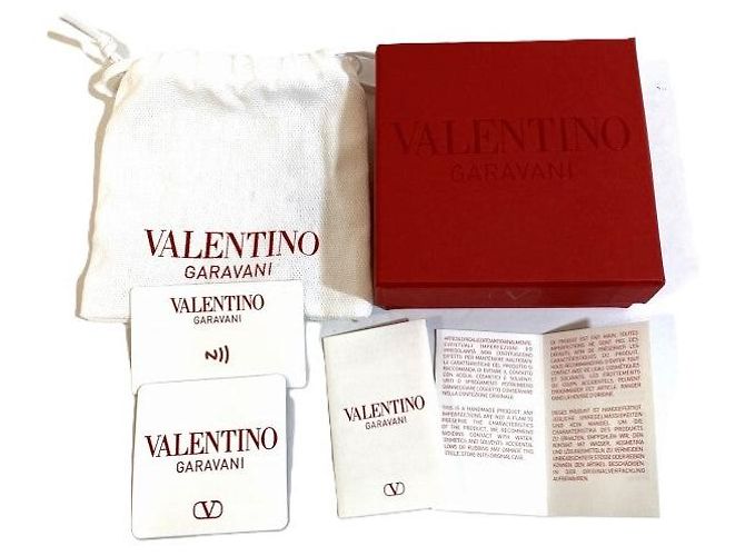 Valentino Rockstuds Metallanhänger - Ansicht 2