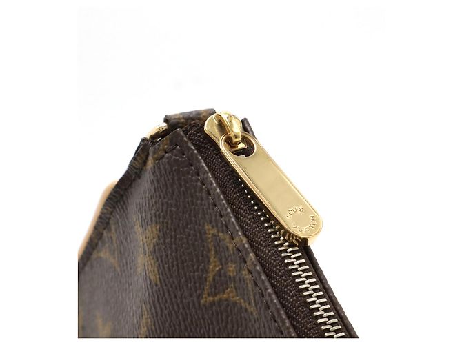 Borsa a mano Louis Vuitton Monogram Sophie 2WAY M40158 - vista 4