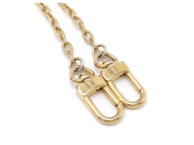 Louis Vuitton Louise Monogram Handyhülle Schwarz - Ansicht 3