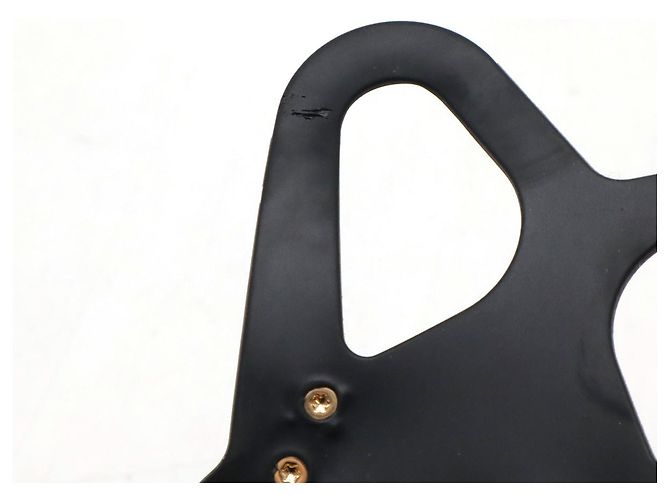 Louis Vuitton Louise Monogram Handyhülle Schwarz - Ansicht 7