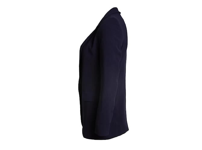 Ba&sh, Segelblazer in Blau - Ansicht 2
