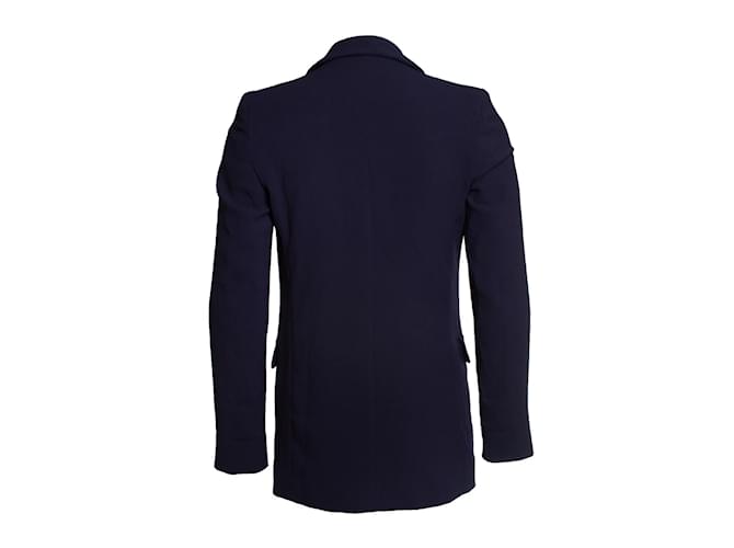 Ba&sh, Segelblazer in Blau - Ansicht 3