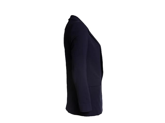 Ba&sh, Segelblazer in Blau - Ansicht 4