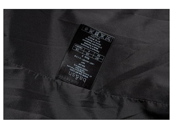 Ba&sh, Segelblazer in Blau - Ansicht 5