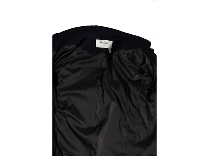 Ba&sh, Segelblazer in Blau - Ansicht 6