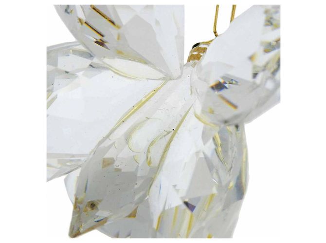 Swarovski Crystal Ornament Butterfly Insect Decor - view 5