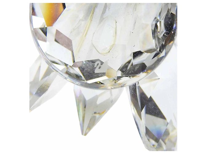 Swarovski Crystal Ornament Butterfly Insect Decor - view 6