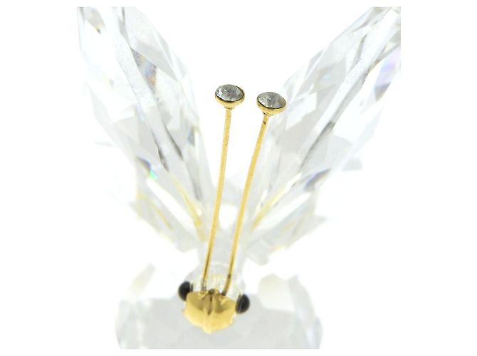 Swarovski Crystal Ornament Butterfly Insect Decor - view 7