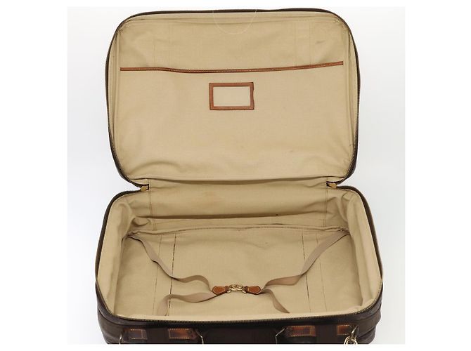 LOUIS VUITTON Monogram Satellite 53 Trunk M23356 LV Auth bs17415 - view 11