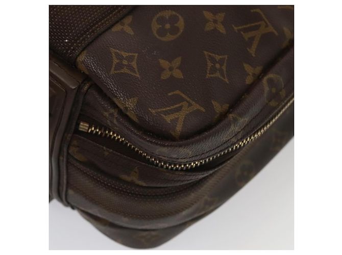 LOUIS VUITTON Monogram Satellite 53 Trunk M23356 LV Auth bs17415 - view 15