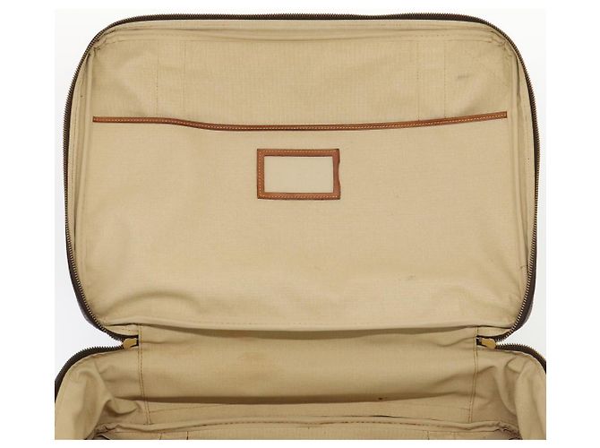 LOUIS VUITTON Monogram Satellite 53 Trunk M23356 LV Auth bs17415 - view 23