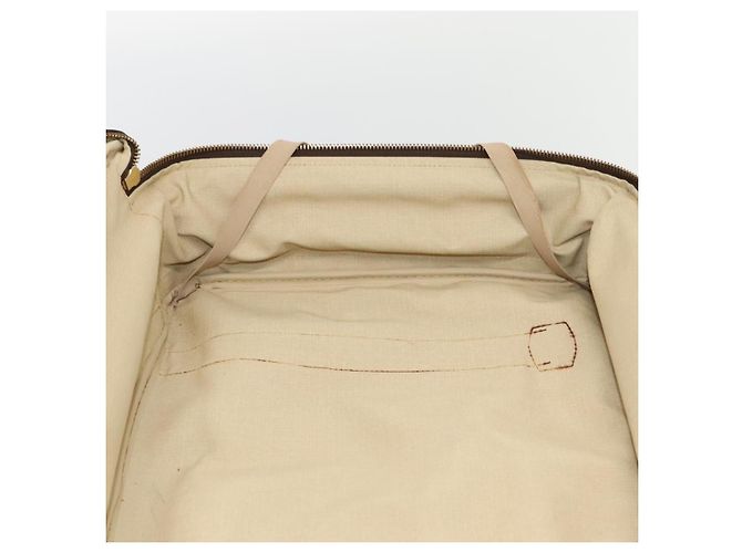LOUIS VUITTON Monogram Satellite 53 Trunk M23356 LV Auth bs17415 - view 28