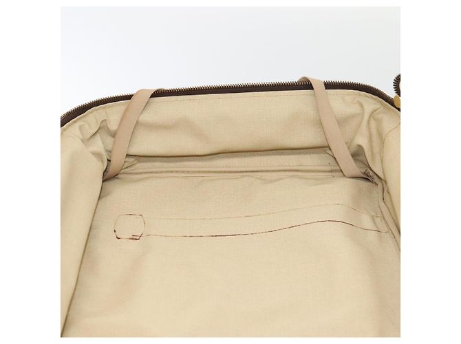 LOUIS VUITTON Monogram Satellite 53 Trunk M23356 LV Auth bs17415 - view 29