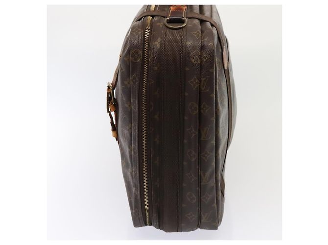 LOUIS VUITTON Monogram Satellite 53 Trunk M23356 LV Auth bs17415 - view 4