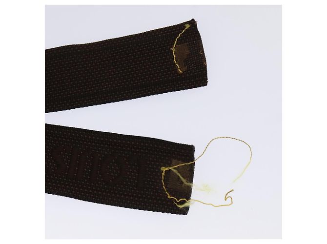 LOUIS VUITTON Monogram Satellite 53 Trunk M23356 LV Auth bs17415 - view 8