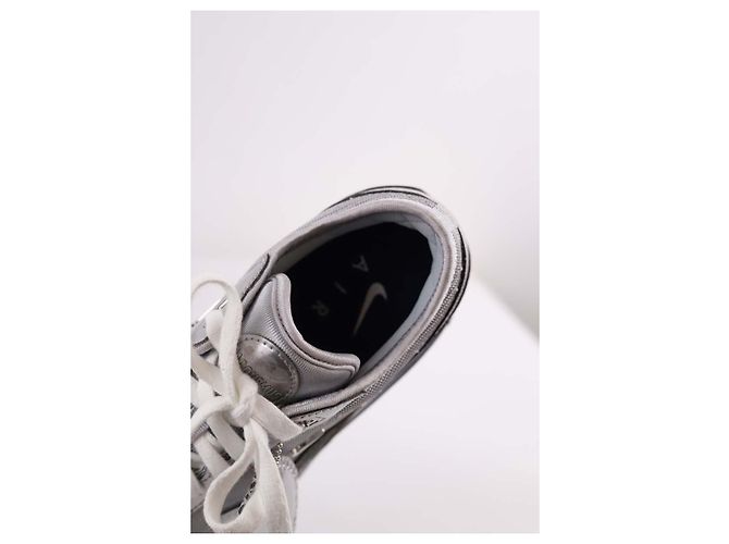 Jacquemus Sneaker in pelle - vista 6