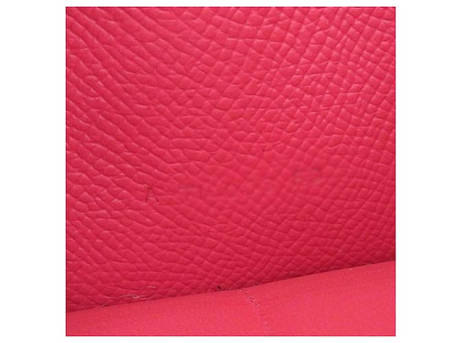 Hermès Cartera Hermes Kelly Epson Larga - vista 9