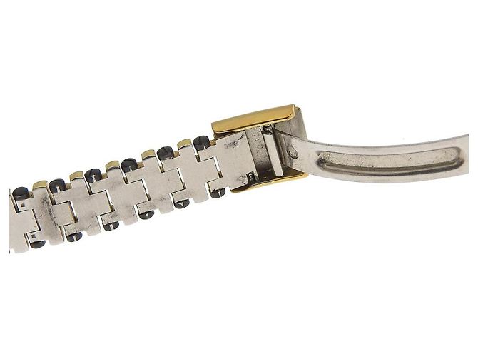 Orologio da Donna Quartz TAG Heuer Executive Antico Raro D'oro - vista 6