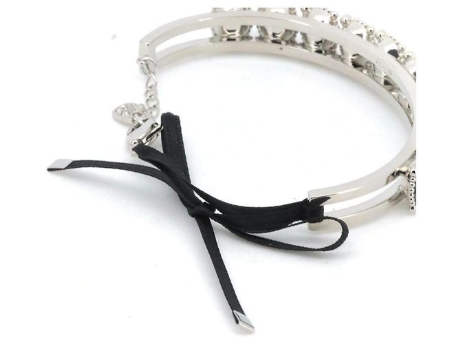 Swarovski Edelstahl Kristallarmband - Ansicht 6