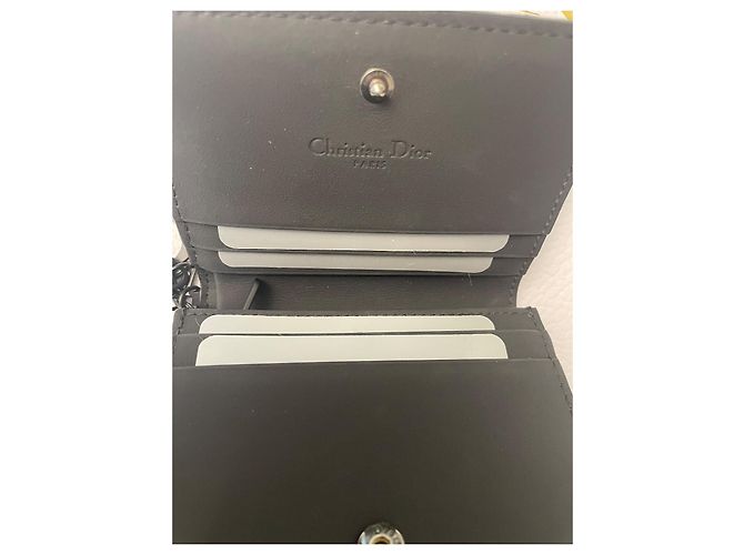 Lady Dior Dior Wallets - view 2