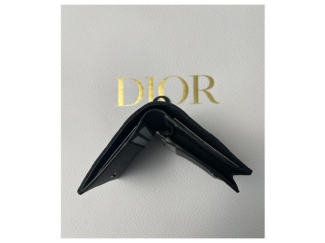 Lady Dior Dior Wallets - view 3