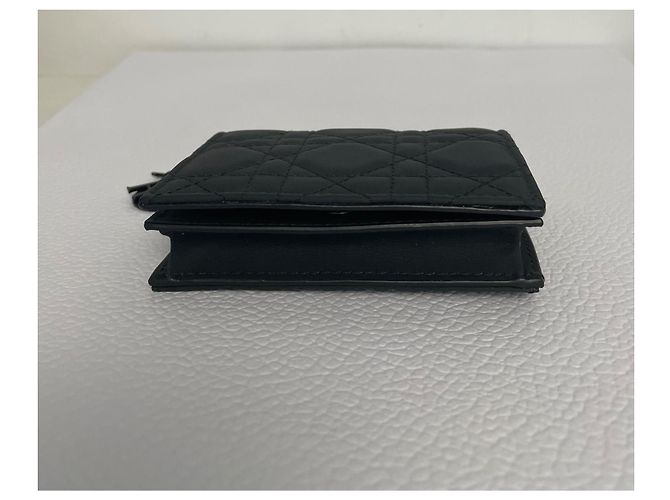 Lady Dior Dior Wallets - view 4