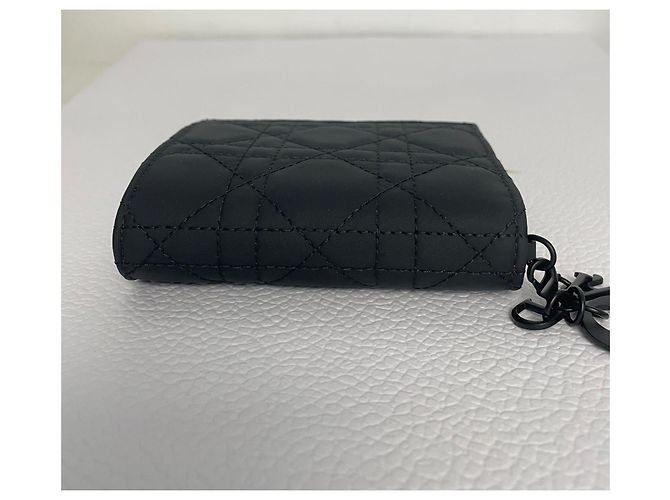 Lady Dior Dior Wallets - view 5