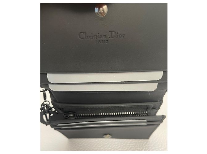 Lady Dior Dior Wallets - view 6