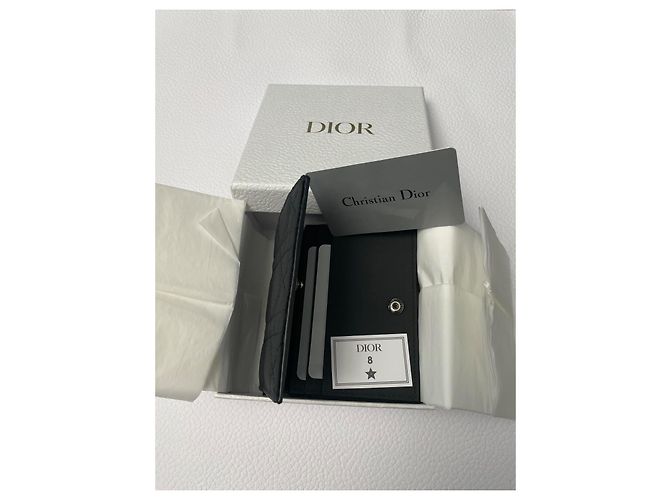 Lady Dior Dior Wallets - view 7
