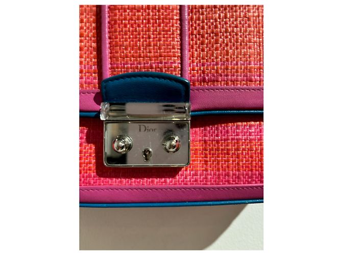 Miss Dior DIOR Bolsas T. Vime - vista 10