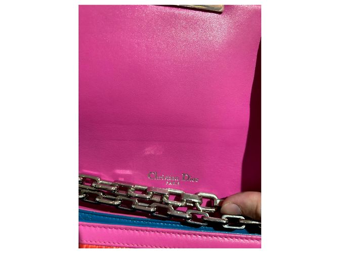 Miss Dior DIOR Bolsas T. Vime - vista 11