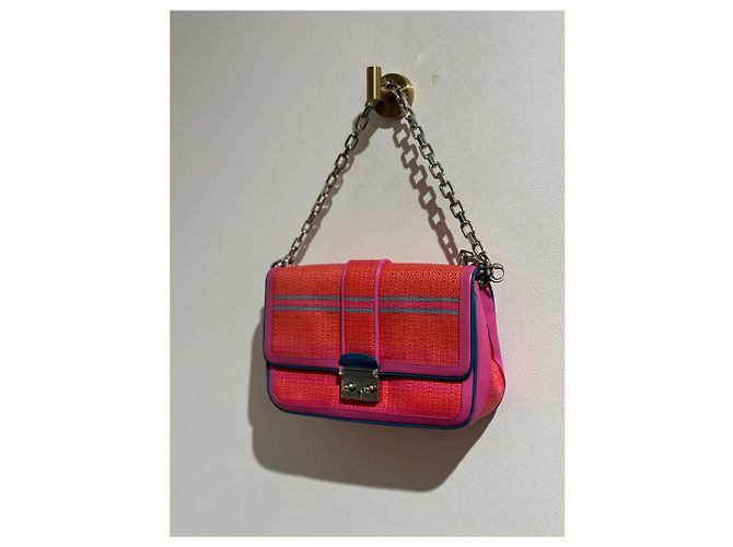 Miss Dior DIOR Bolsas T. Vime - vista 2
